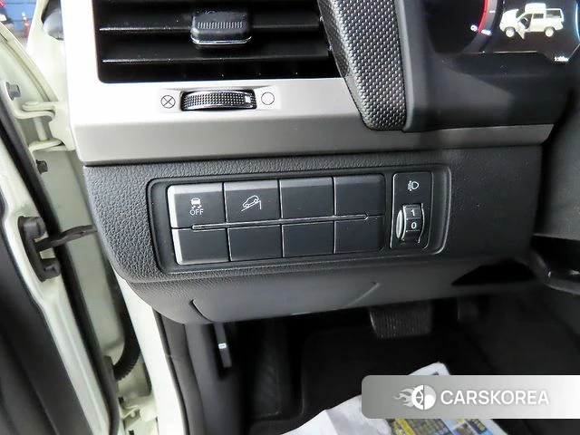 Ssangyong Rexton Sports 2018 Белый из Кореи, фото 6