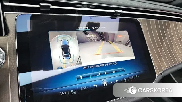 Mercedes-Benz E-Class W214 2024 Белый из Кореи, фото 6