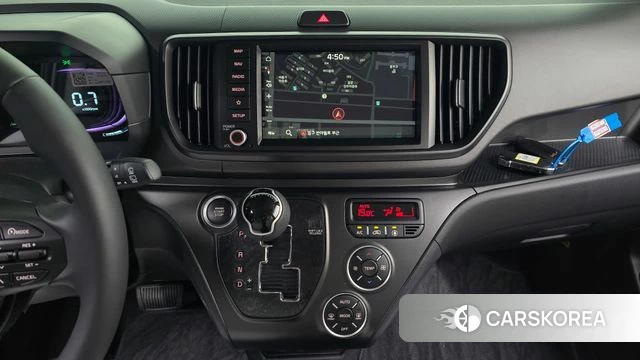 Kia The New Kia Ray 2026 Белый из Кореи, фото 6