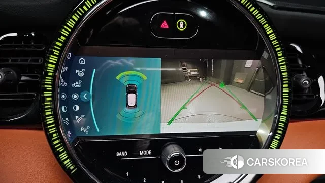 Mini Cooper S 2023 Белый из Кореи, фото 6