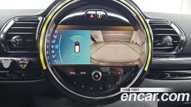 Mini Cooper Clubman id 2696936 из Кореи 6