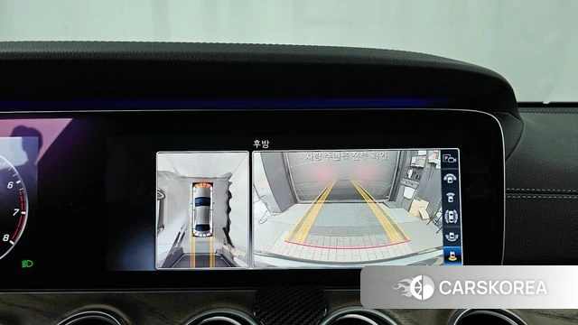 Mercedes-Benz E-Class W213 2020 Серый из Кореи, фото 6