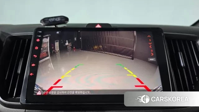 Kia The New Kia Ray 2022 Жемчужный цвет из Кореи, фото 6