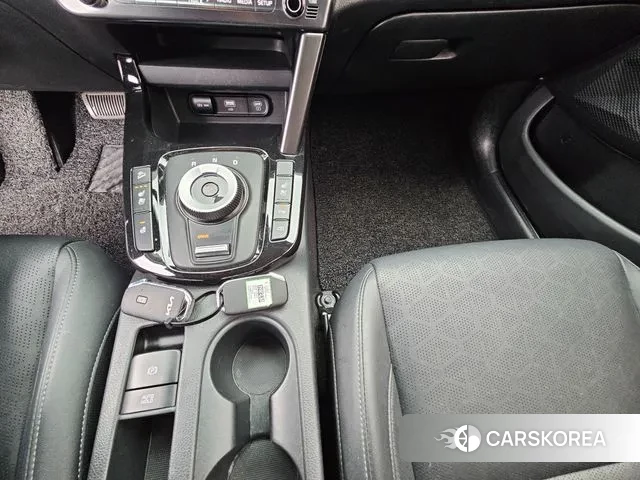 Kia The New Seltos 2023 Белый из Кореи, фото 6