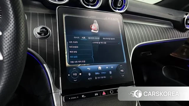 Mercedes-Benz CLE-Class C236 2024 Белый из Кореи, фото 6