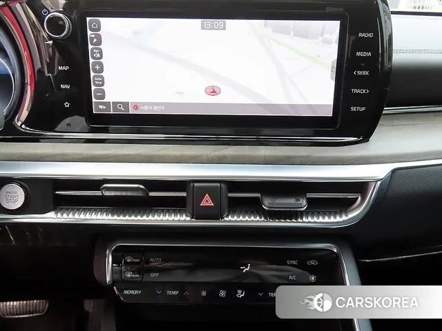 Kia K5 3rd generation 2021 Белый из Кореи, фото 6