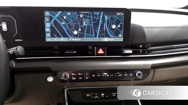 Kia The New Carnival 4th Generation id 3644540 из Кореи 6