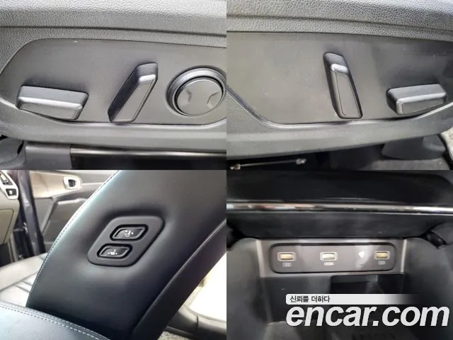 Kia Sorento 4th Generation id 2713862 из Кореи 6