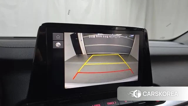 Kia The New K3 2nd generation 2023 Белый из Кореи, фото 6