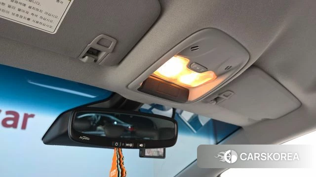 Chevrolet (GM Daewoo) Bolt EV 2019 Белый из Кореи, фото 6