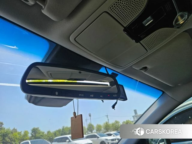 Hyundai Grandeur IG 2018 Черный из Кореи, фото 6