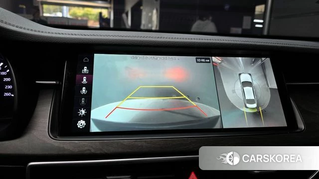 Kia K7 Premier 2019 Серый из Кореи, фото 6