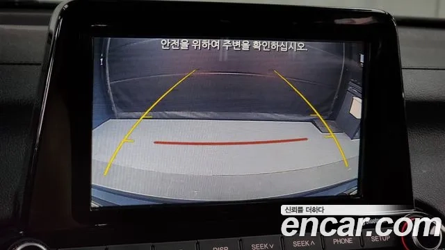 Kia The New K3 2nd generation id 2950551 из Кореи 6