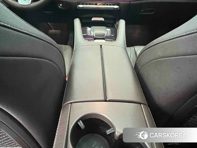 Mercedes-Benz GLE (import) 2021 Черный из Китая, фото 6