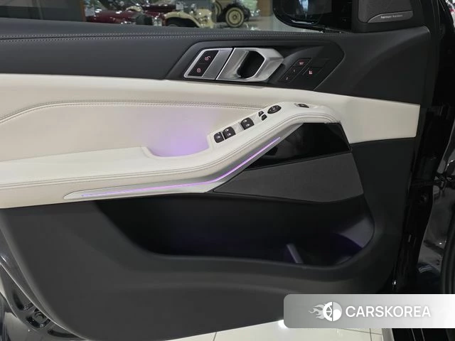 BMW X5 (G05) 2025 Черный из Кореи, фото 6