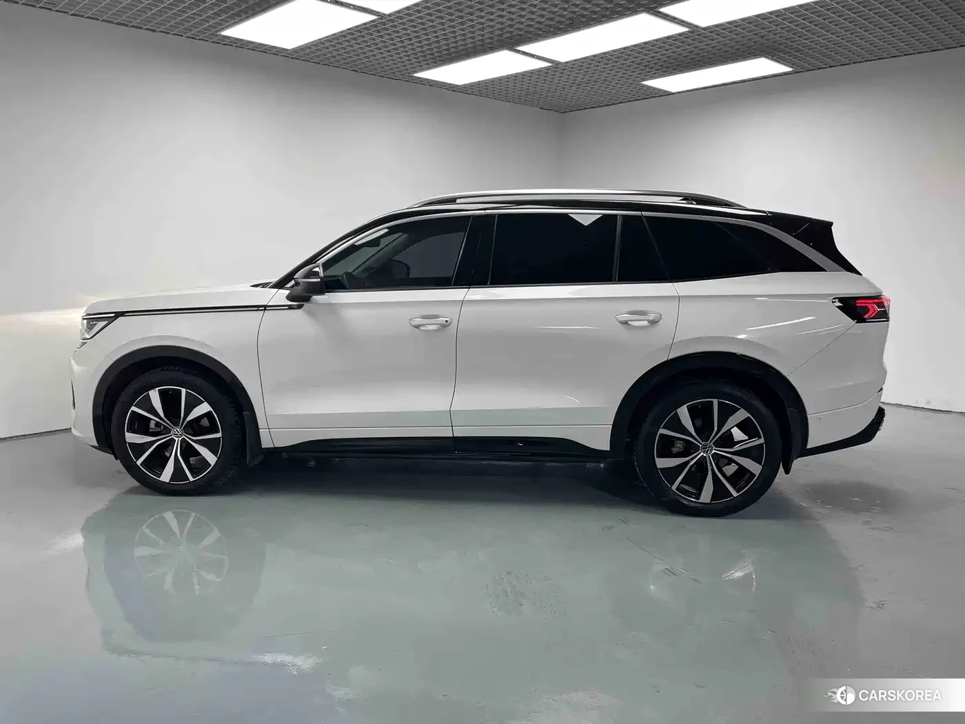 Volkswagen Range patrol 2022 Белый из Китая, фото 6