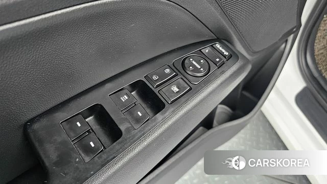Hyundai Avante AD 2018 Белый из Кореи, фото 6