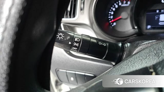Kia The New Ray 2022 Белый из Кореи, фото 6