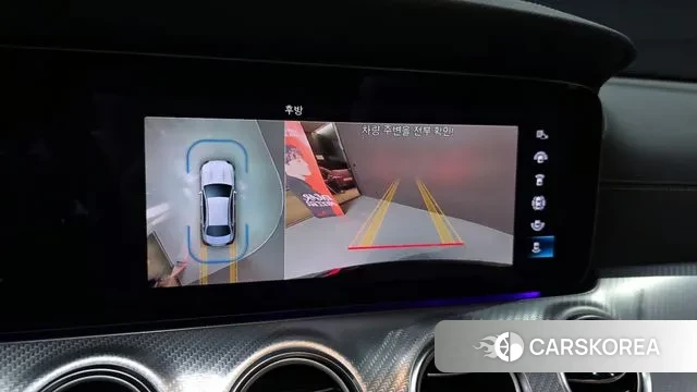 Mercedes-Benz E-Class W213 2021 Черный из Кореи, фото 6