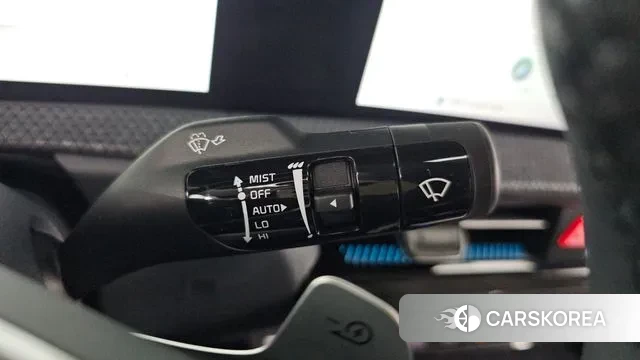 Kia EV6 2022 Жемчужный цвет из Кореи, фото 6