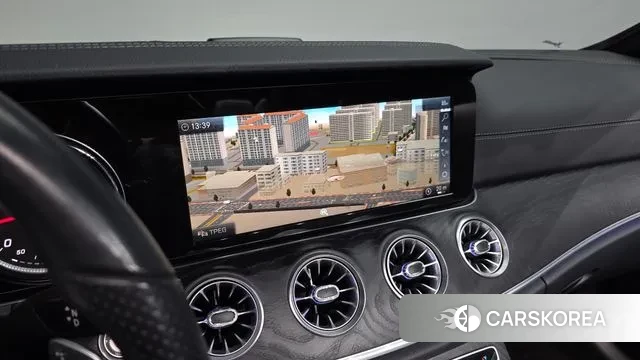 Mercedes-Benz E-Class W213 2019 Белый из Кореи, фото 6