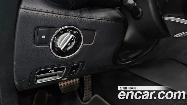 Mercedes-Benz AMG GT id 2414621 из Кореи 6