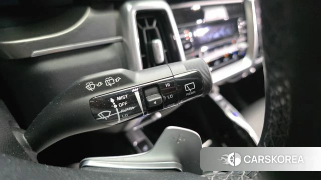 Kia Sorento 4th Generation 2021 Белый из Кореи, фото 6