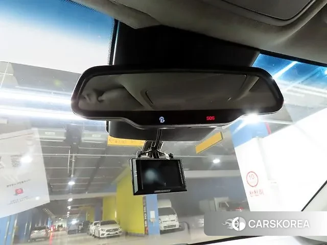 Hyundai Kona Electric 2019 Белый из Кореи, фото 6