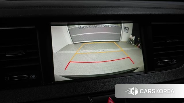 Kia Come New K7 2018 Черный из Кореи, фото 6