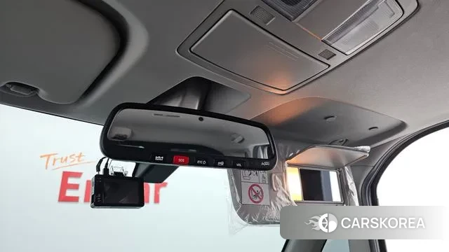 Kia The New Kia Ray 2024 Белый из Кореи, фото 6