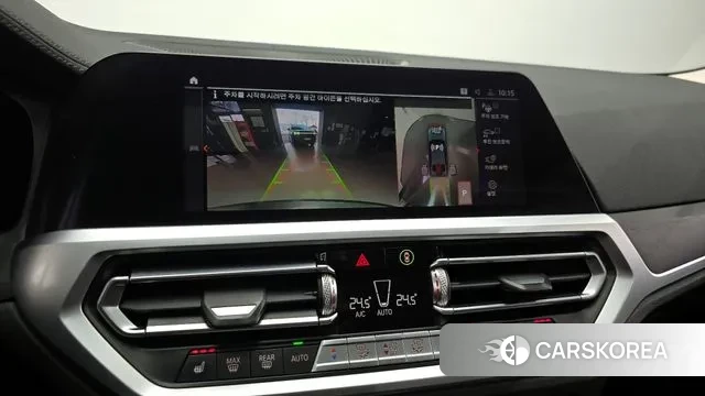 BMW 3 Series (G20) 2020 Серый из Кореи, фото 6