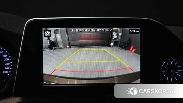 Hyundai Grandeur IG Hybrid 2018 Коричневый из Кореи, фото 6