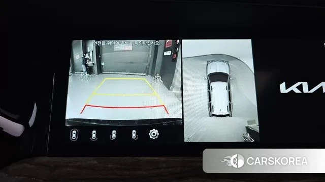 Kia Mohave Master 2022 Черный из Кореи, фото 6