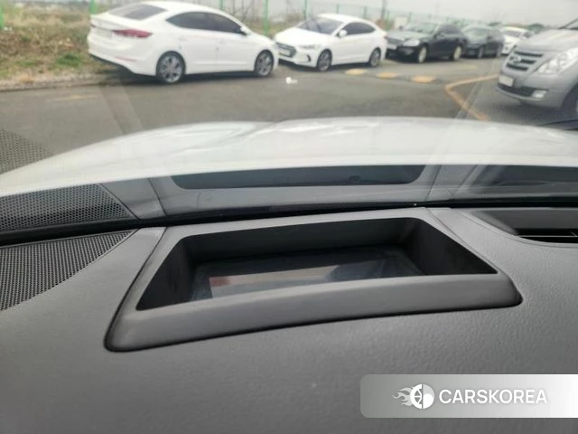 Hyundai Grandeur IG 2018 Белый из Кореи, фото 6