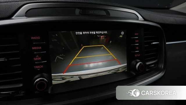 Kia The New Sorento 2019 Белый из Кореи, фото 6