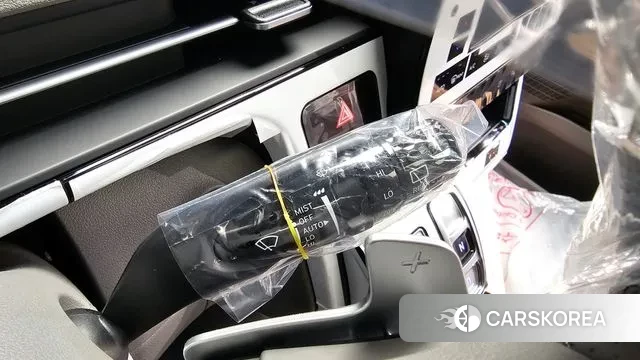 Hyundai Staria 2025 Белый из Кореи, фото 6