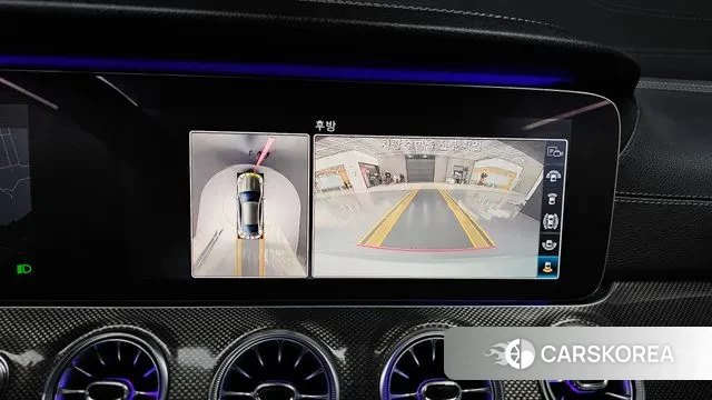 Mercedes-Benz E-Class W213 2019 Серебряный из Кореи, фото 6