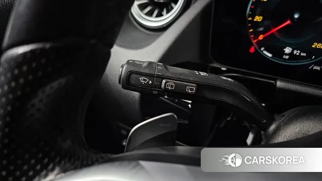 Mercedes-Benz GLA - Class H247 2020 Черный из Кореи, фото 6