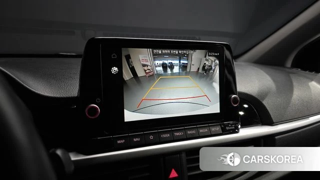 Kia Morning Urban (JA) 2020 Белый из Кореи, фото 6