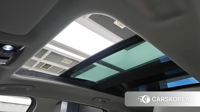 Kia Sportage 5th Generation Hybrid 2022 Белый из Кореи, фото 6