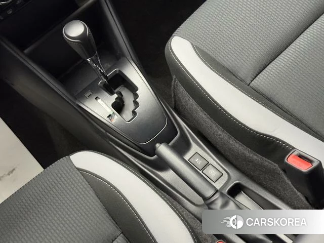 Toyota YARIS L Zhixuan 2022 Белый из Китая, фото 6