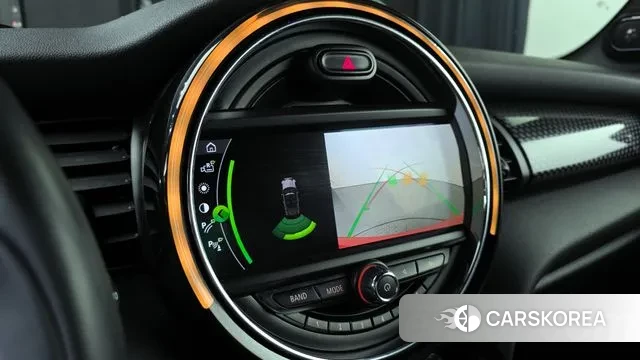 Mini Cooper S Convertible 2021 Оранжевый из Кореи, фото 6