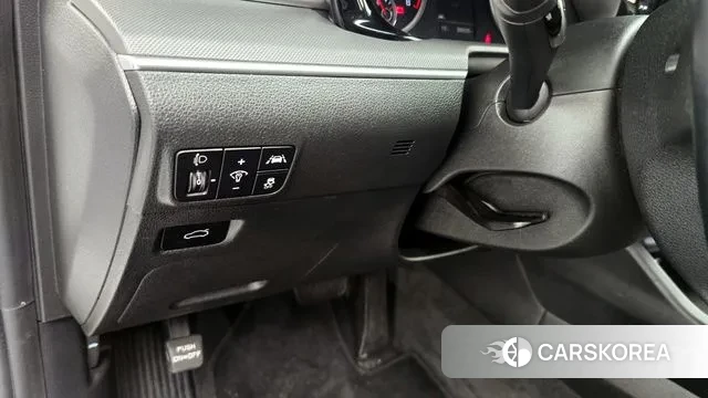 Kia K5 3rd generation 2020 Белый из Кореи, фото 6