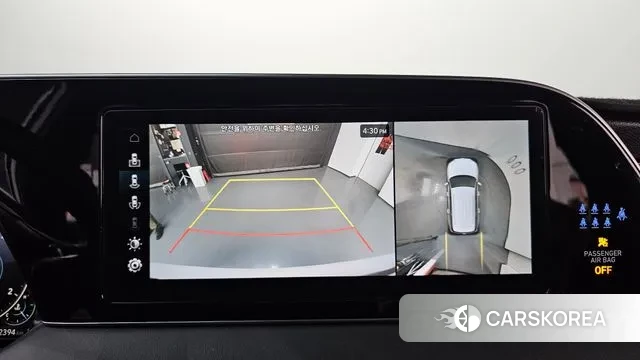 Hyundai Palisade 2022 Белый из Кореи, фото 6