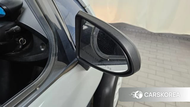 Renault Korea (Samsung) Twizy 2020 Белый из Кореи, фото 6