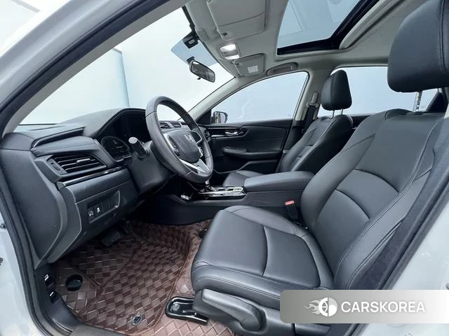 Honda Lingpai 2023 Белый из Китая, фото 6
