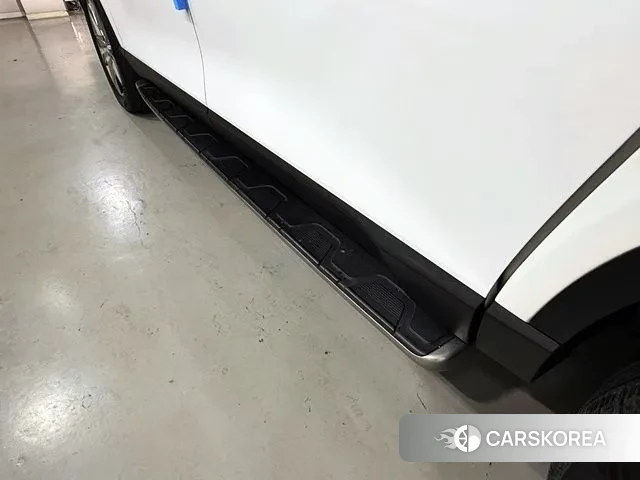 Ssangyong Rexton Sports 2018 Белый из Кореи, фото 6