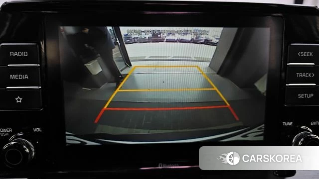 Kia Seltos 2020 Белый из Кореи, фото 6