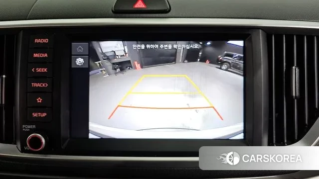 Kia The New Ray id 3529214 из Кореи 6