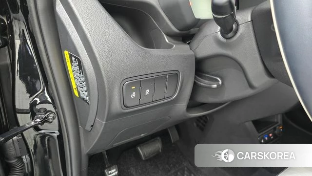 Kia The New Kia Ray 2024 Черный из Кореи, фото 6